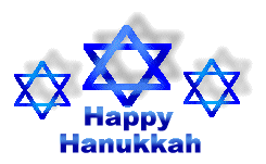 Hanukkah Clipart - Tumundografico