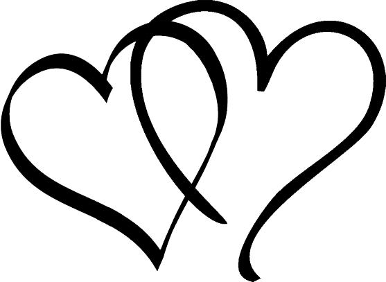 Heart designs clip art - ClipartFox