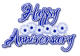 Happy Work Anniversary Clipart