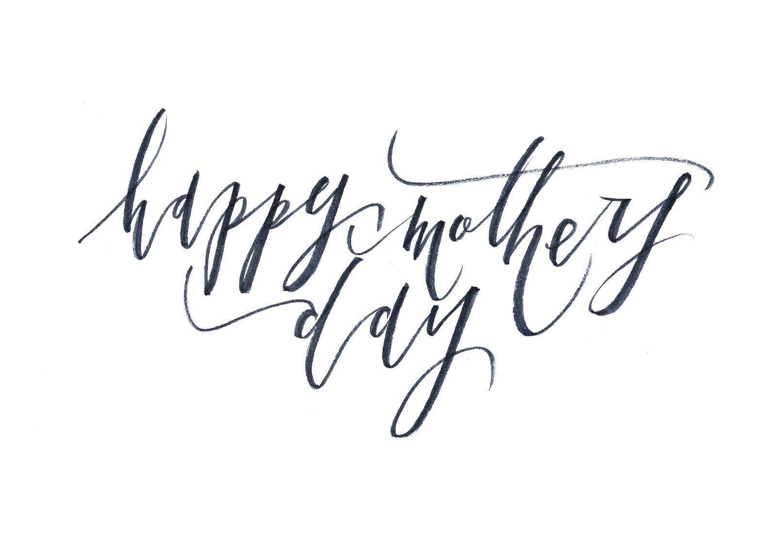 mother's day printable. — Juliet Grace Design