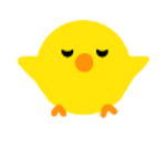 ANIMATED CHICK - ClipArt Best