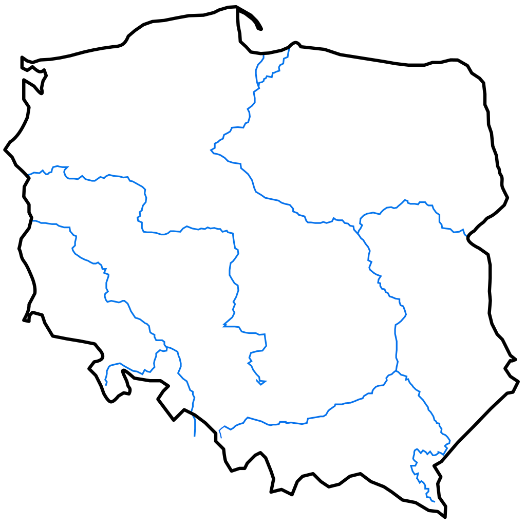 Polska Clipart