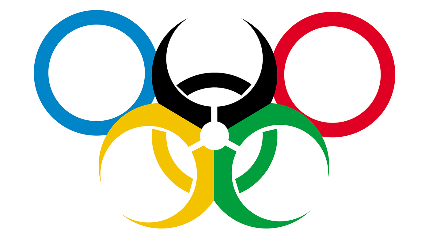 Due to all the health hazards surrounding the Rio Olympics, I ...