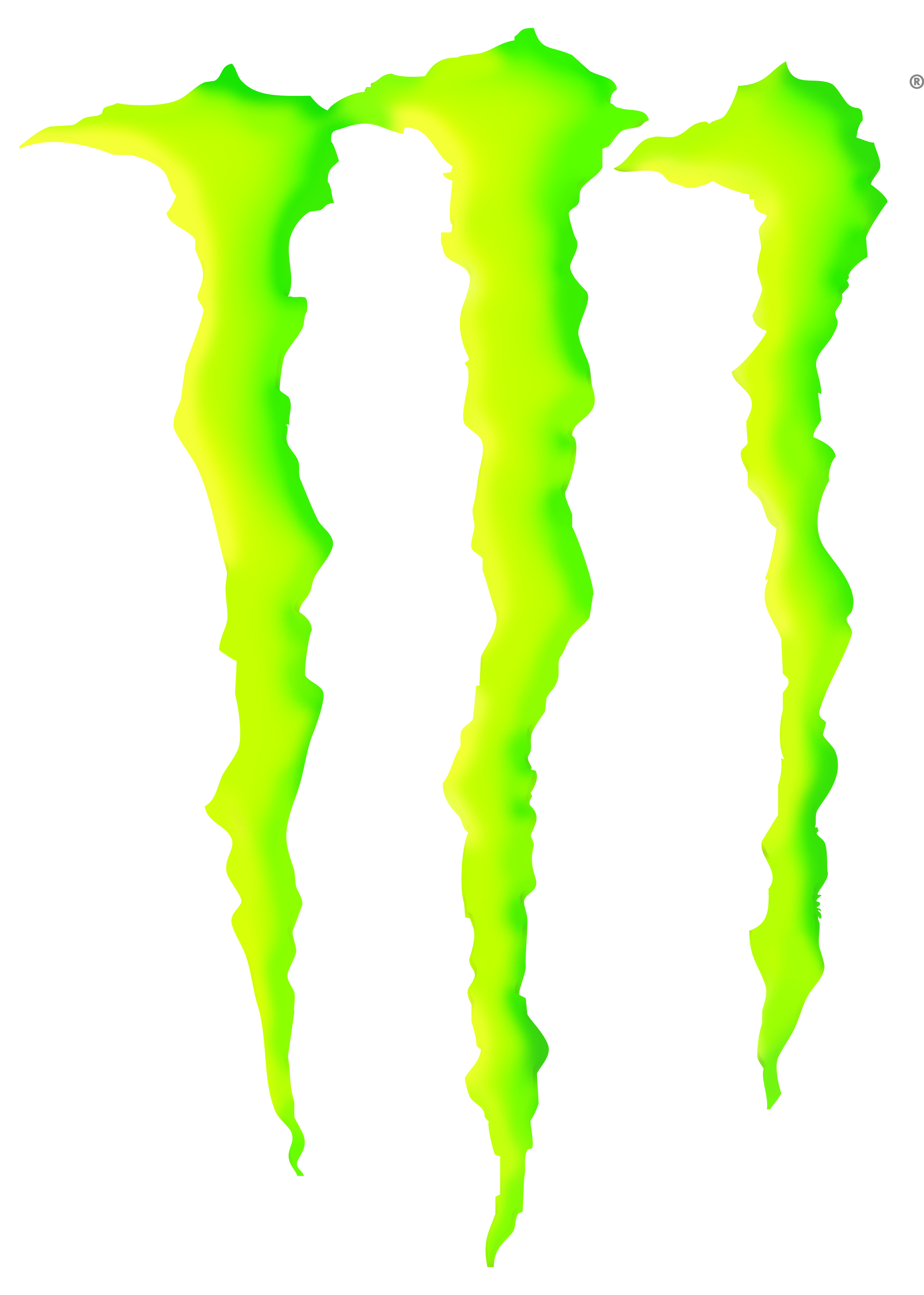 Monster Energy Vector Clipart - Free to use Clip Art Resource
