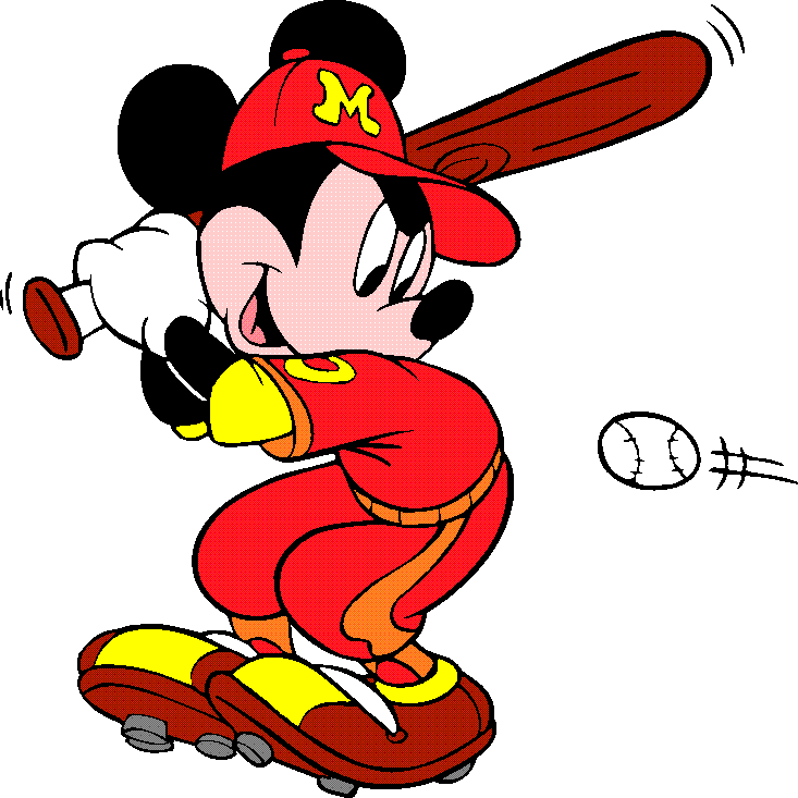 Free Baseball Clipart: â?? download free sports clip art, cartoon ...