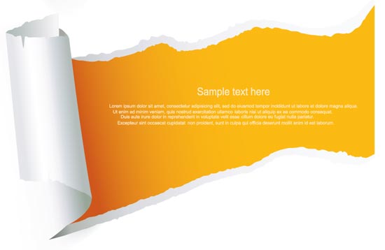 Broken Paper Png | Free Download Clip Art | Free Clip Art | on ...