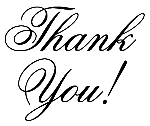 Thank you free funny thank you images free clipart clip art image ...