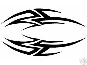 Tribal Decals for Car, Truck or Motorcycle | eBay