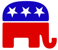 Radical Republicans Symbol - ClipArt Best