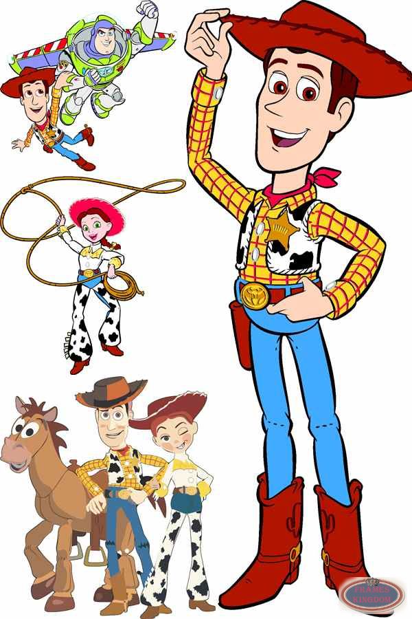 Cowboy Cartoon | Free Download Clip Art | Free Clip Art | on ...