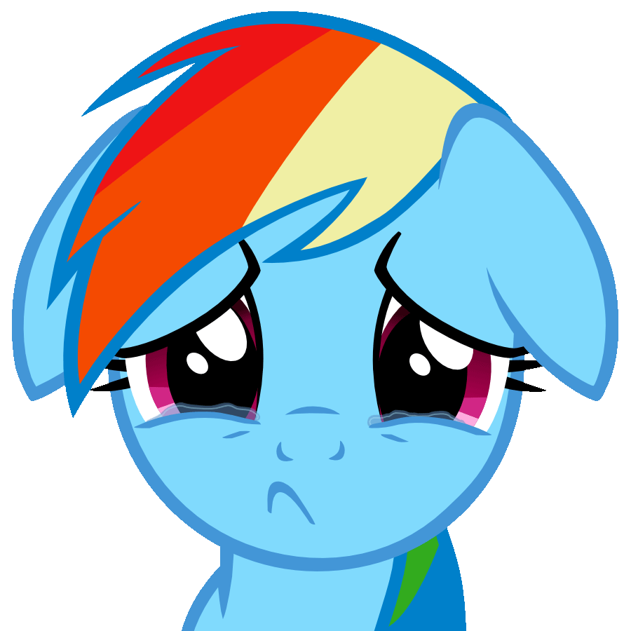 Animated Sad Faces Clipart