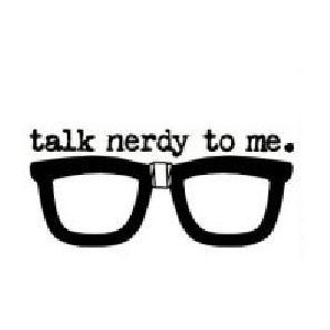 Nerd eyes clipart