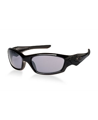 Oakley Sunglasses, OO9039 Straight Jacket - Sunglasses by Sunglass ...