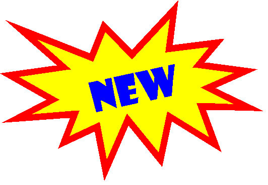Starburst Sign Template