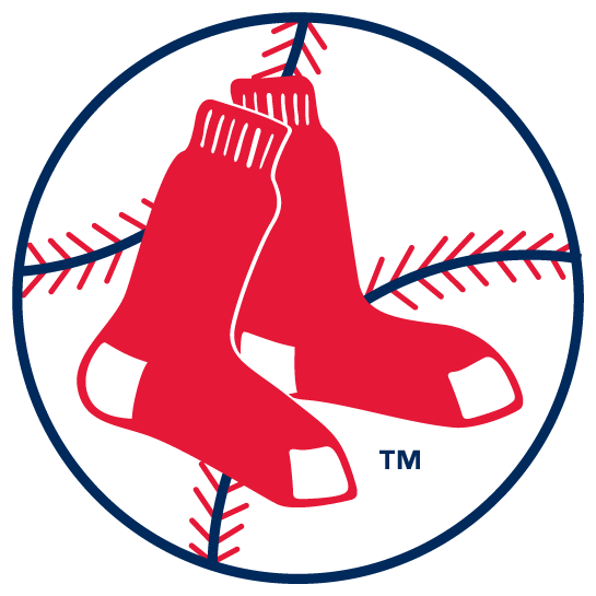 Boston Red Sox Socks Logo - ClipArt Best
