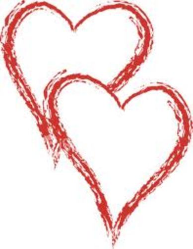 heart By nayar | Love Cartoon | TOONPOOL