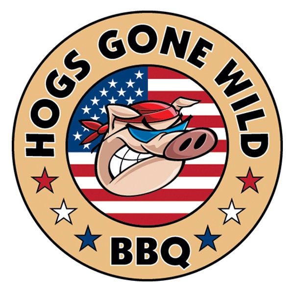 1000+ images about BBQ Team Logos