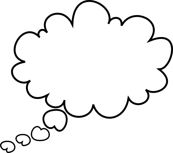 Talk bubble clipart | ClipartMonk - Free Clip Art Images