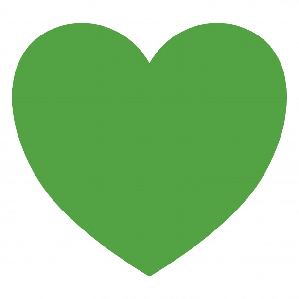 Heart Silhouette | Free Download Clip Art | Free Clip Art | on ...