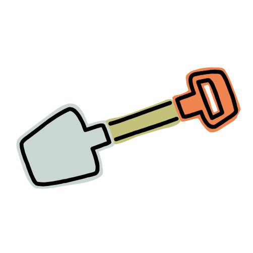 Shovel Clipart | Free Download Clip Art | Free Clip Art | on ...