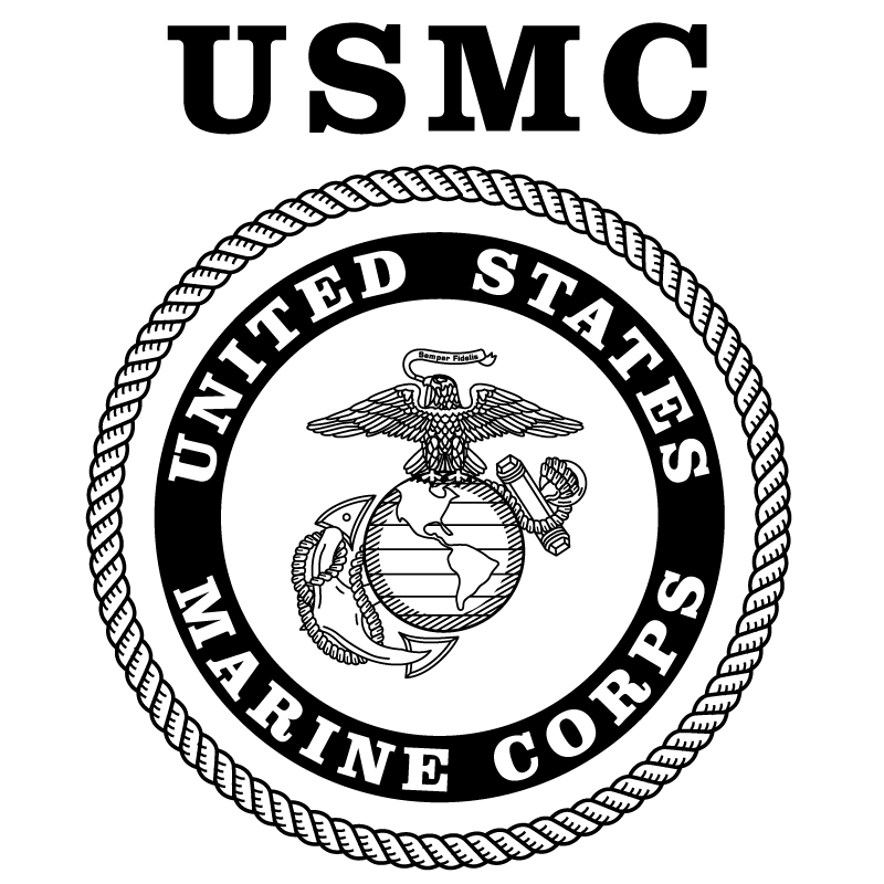 Marine Corps Logo - ClipArt Best