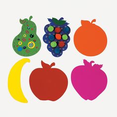 To be, Crafts and Activities