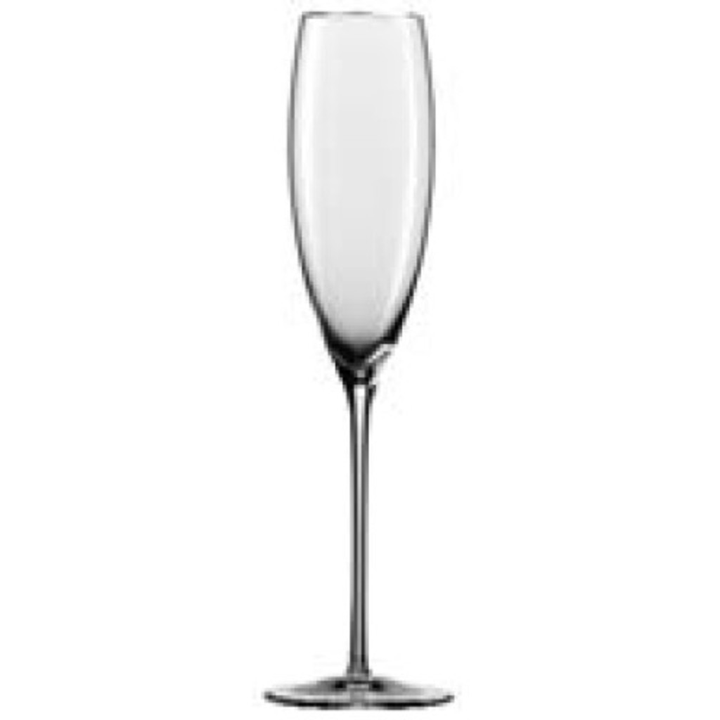 Clipart flute champagne