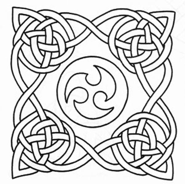 1000+ images about a quilt Celtic Knot | Celtic knots ...