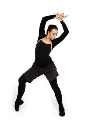 Basic Jazz Dance Steps