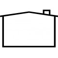 House Frame 07 | Custom T-Shirts, Custom Hoodies, T Shirt Printing ...