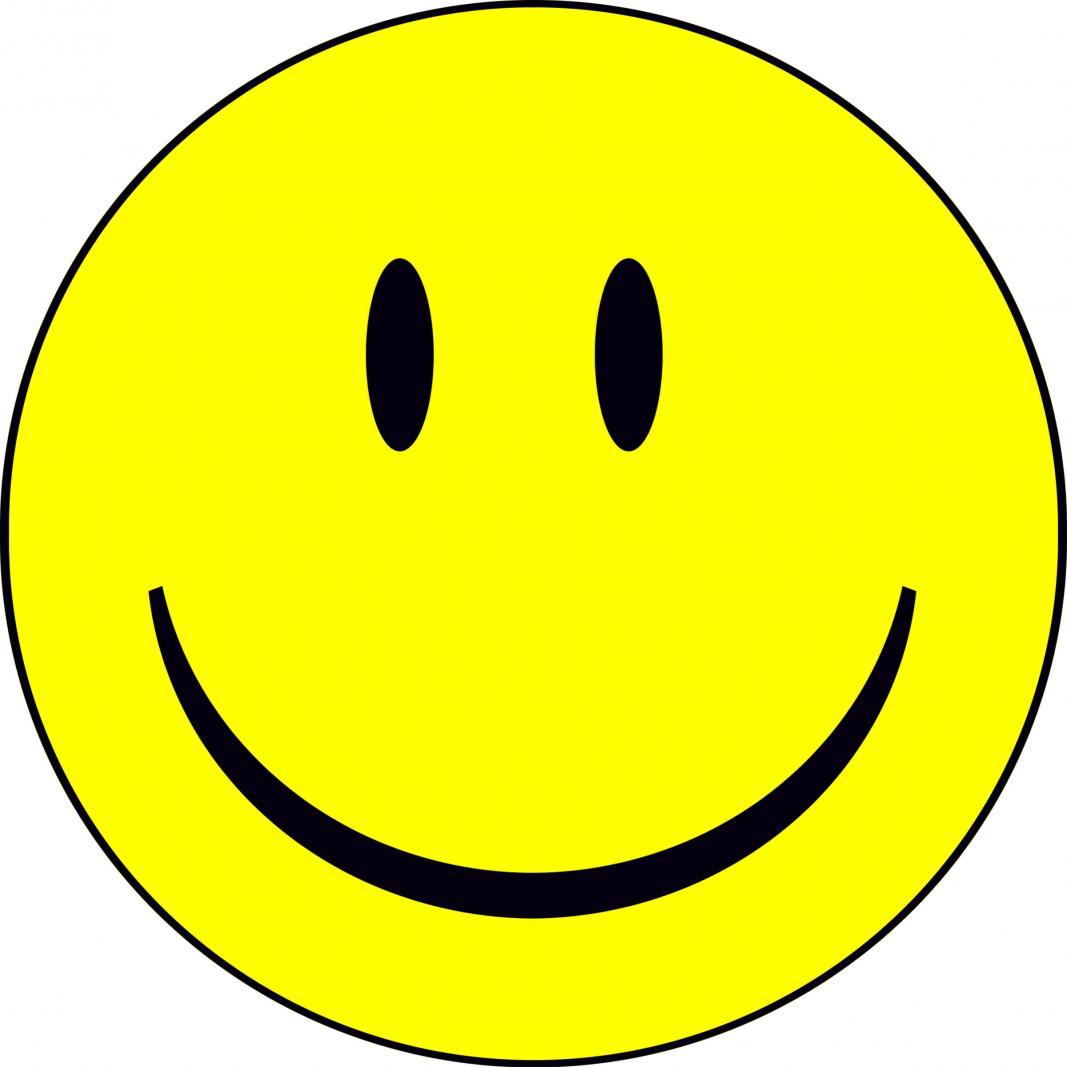 Smiley Cartoon | Smile Day Site