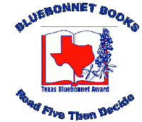 Ms. Choy's Classroom Blog: Bluebonnet Books 2013-