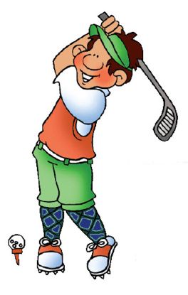 2010 Pemberton Chamber &amp; Rotary Golf Fundairser