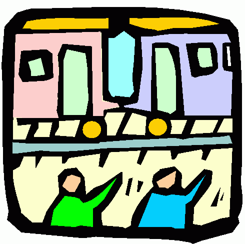 free Trains Clipart - Trains clipart - Trains graphics - Page 6