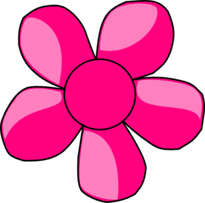 Daisy clip art - vector clip art online, royalty free & public domain