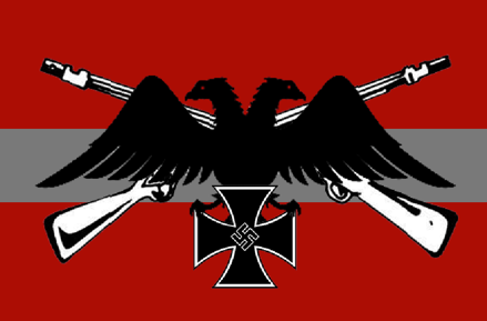 NationStates • View topic - Flags Through the Ages.