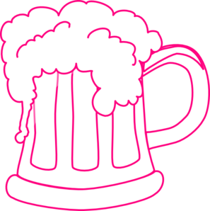 Clipart Root Beer Float