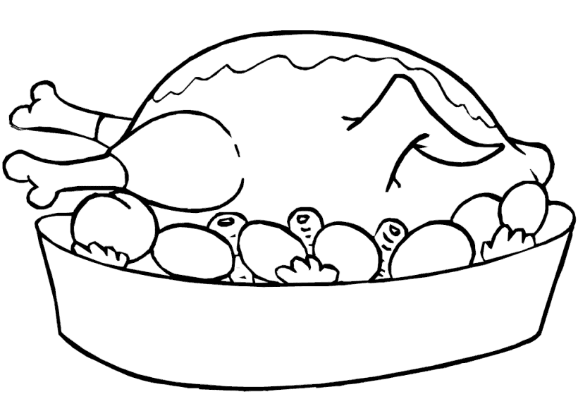 Cow And Chicken - Cow Coloring Pages : Coloring Pages for Kids ...