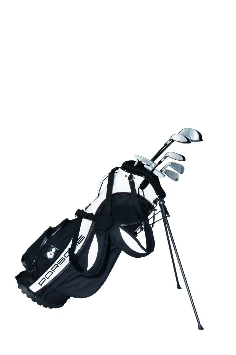 Porsche Golf bag
