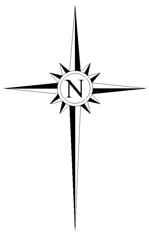 RevitCity.com | Object | North Arrow