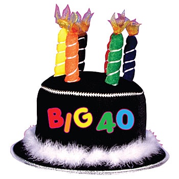 1000+ images about 40th Birthday Party | Birthdays ...