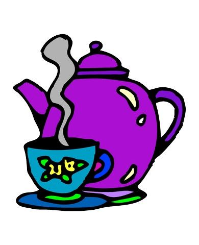 1000+ images about Tea Time | Victorian tea party ...