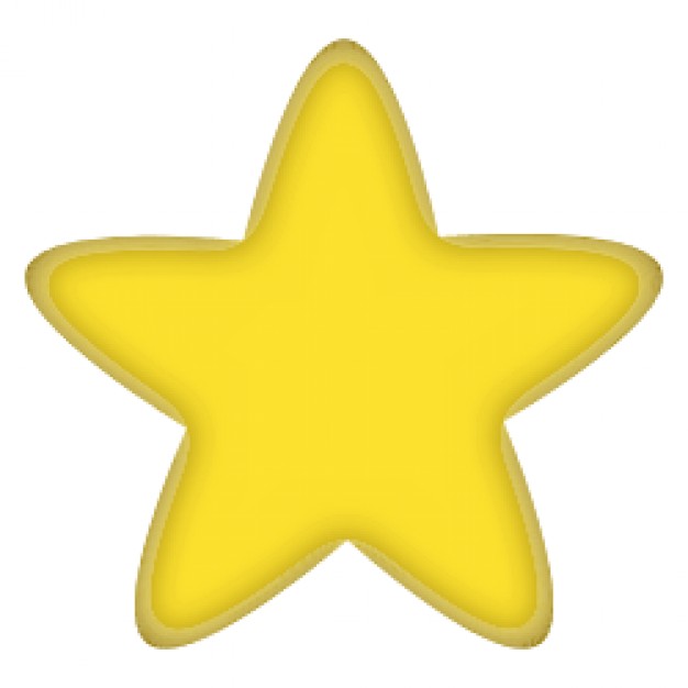Five Pointed Star Vectors, Photos and PSD files | Free Download