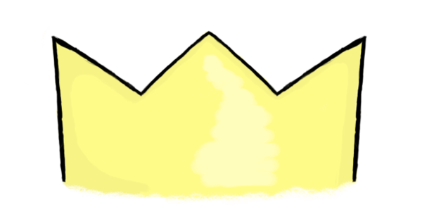 Clipart crown images