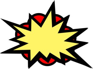 Pow clipart school