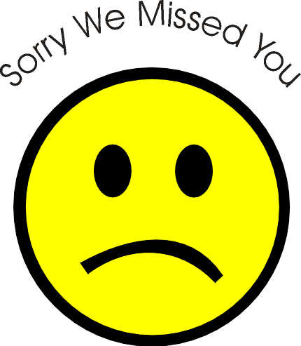 Sorry Clip Art - ClipArt Best