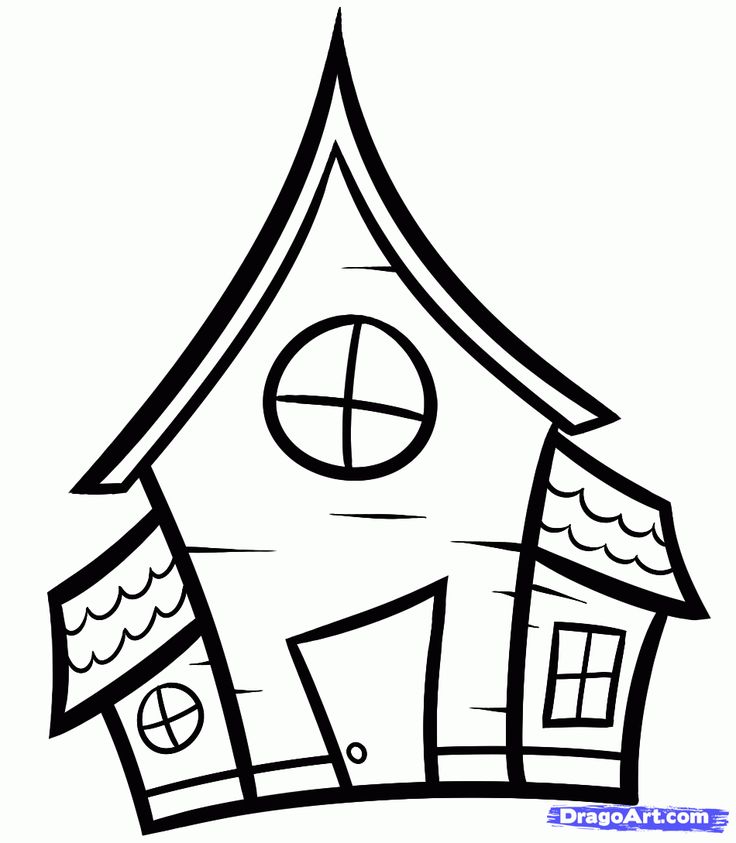 Haunted House For Kids | Haunted ...