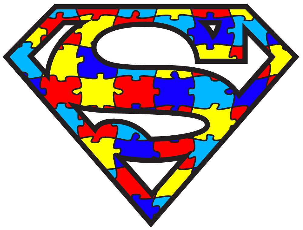Superman Vector Logo | Free Download Clip Art | Free Clip Art | on ...
