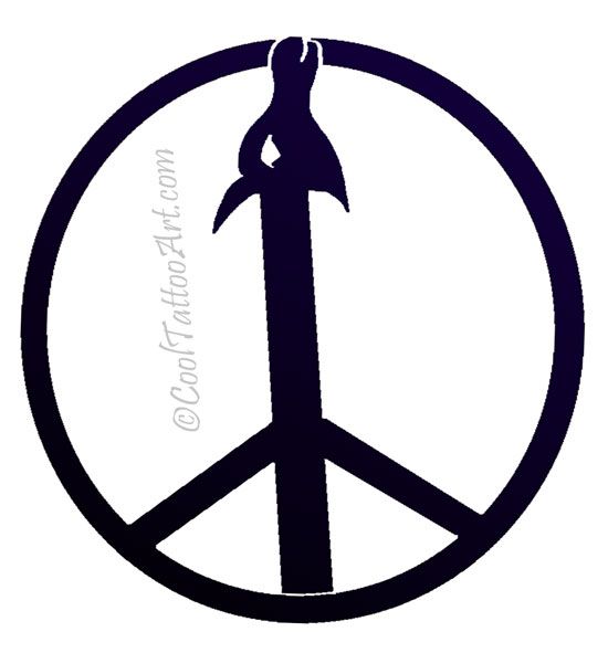 1000+ images about Peace black/white | Peace art ...