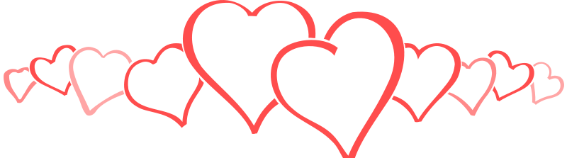 Hearts heart clipart - Clipartix